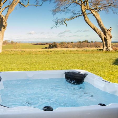 Stewarts Resort Lodge 30 St Andrews Luaran gambar