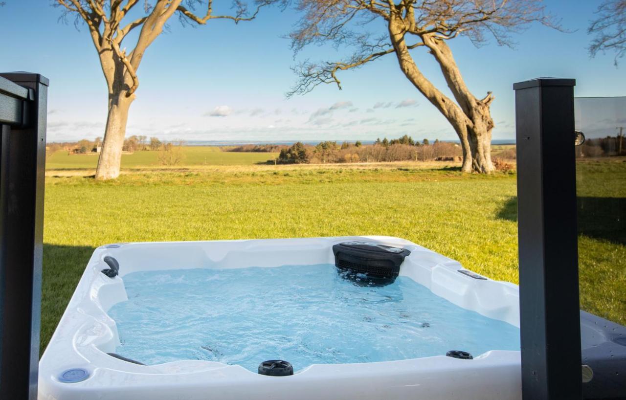 Stewarts Resort Lodge 30 St Andrews Luaran gambar