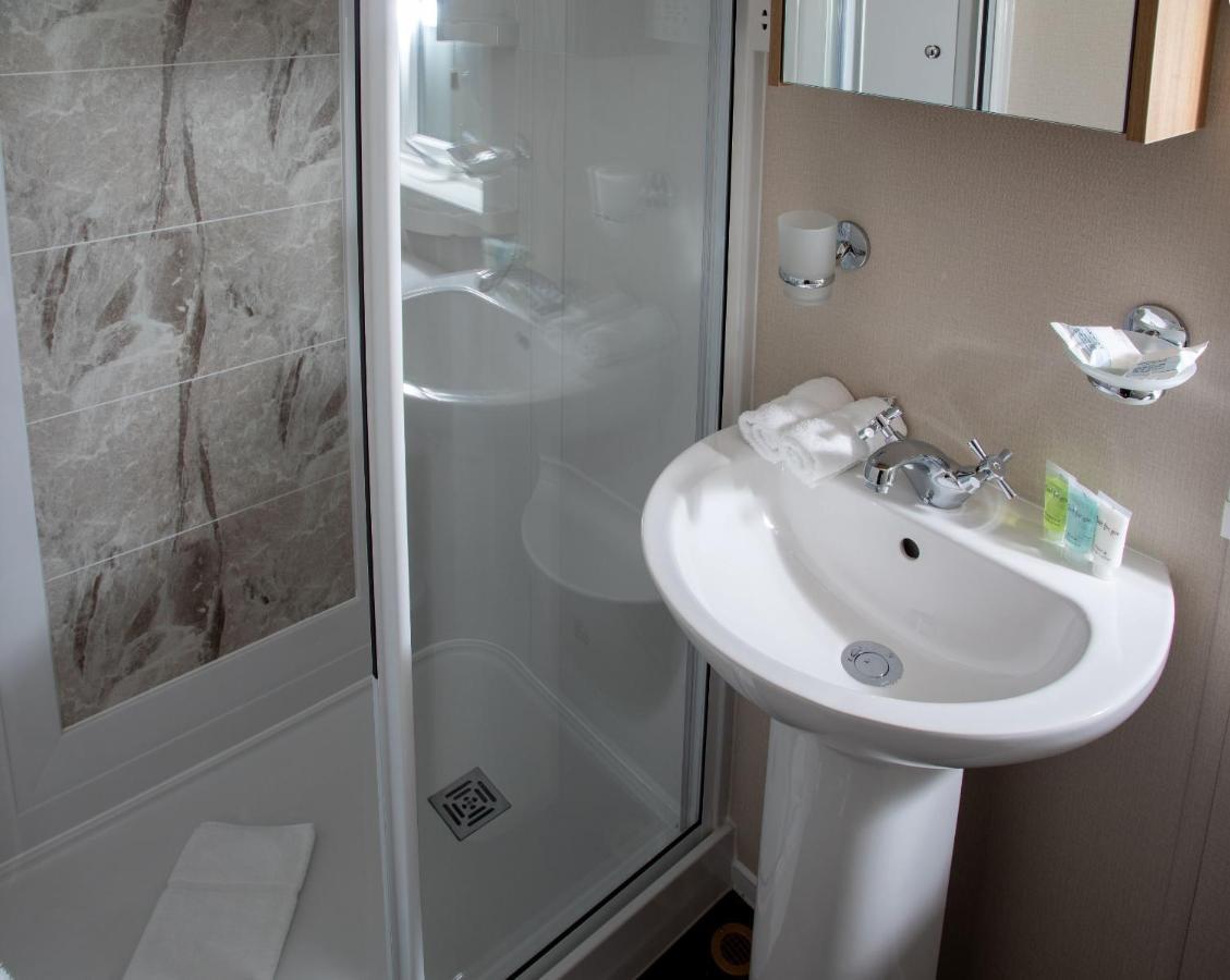 Stewarts Resort Lodge 30 St Andrews Luaran gambar