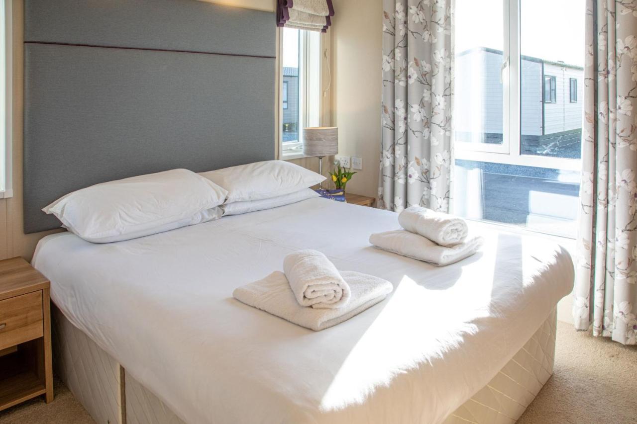 Stewarts Resort Lodge 30 St Andrews Luaran gambar